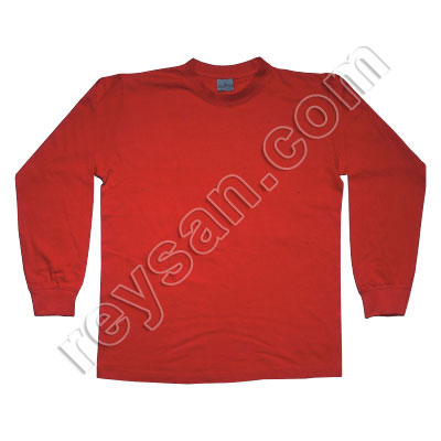 T-SHIRT M/L TOP PUNHO