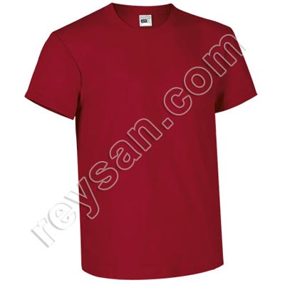 T-SHIRT M/C TOP