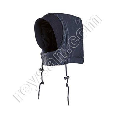 CAPUZ FRIO AZUL 1038