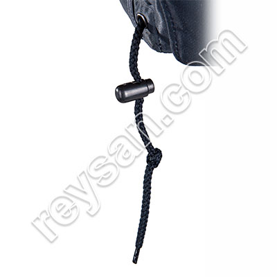 CAPUZ FRIO AZUL 1038