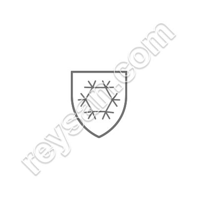 CAPUZ FRIO AZUL 1038