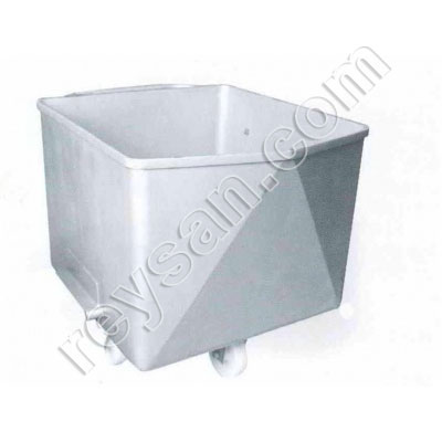 CARRINHO  BANHEIRA COM RODAS