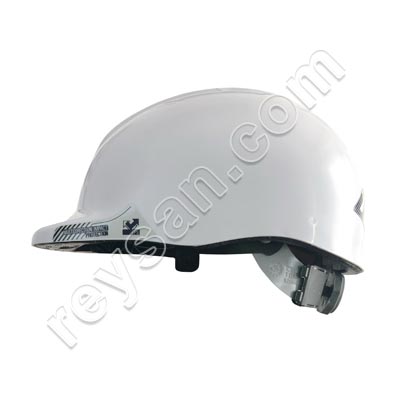 CAPACETE NZI MOD.CT-2 BRANCO