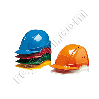 CAPACETE PELTOR G2000C