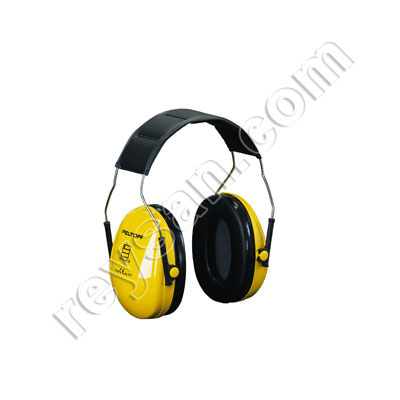 CAPACETE PELTOR OPTIME I H510A