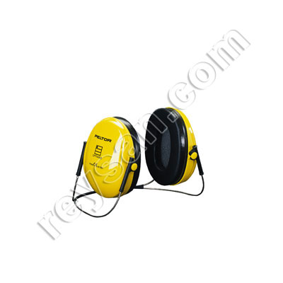 CAPACETE PELTOR OPTIME I H510B