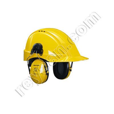 CAPACETE PELTOR OPTIME I H510P3E