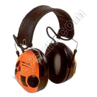 CAPACETE PELTOR SPORTTAC CAÇA