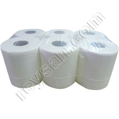 CELULOSE DE PASTA BRANCA SUAVE