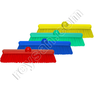 ESCOVA VARRER SUAVE 380X60