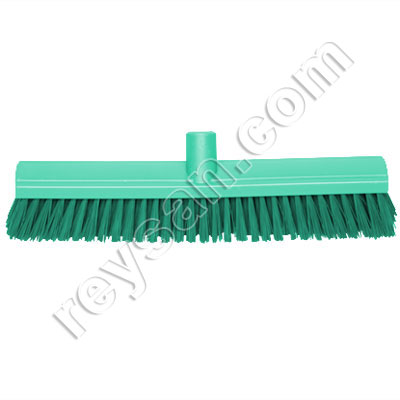 ESCOVA VARRER SEMI DURA 450/6