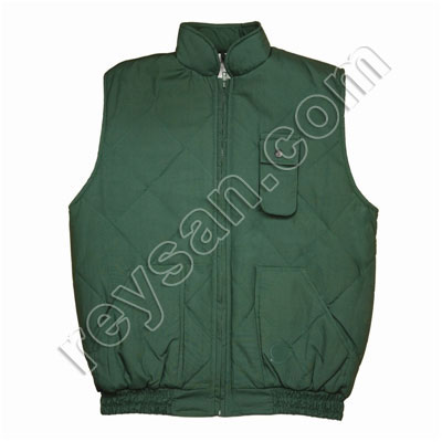 COLETE ACOLCHOADO FRIO