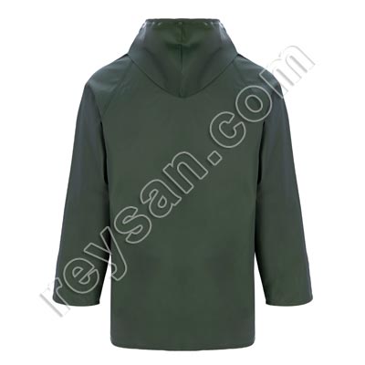 CASACO IMPERMEÁVEL EN324