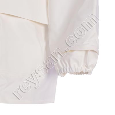 CASACO IMPERMEÁVEL EN324