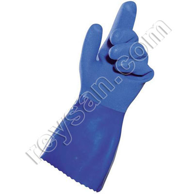 LUVA MAPA TELBLUE 351