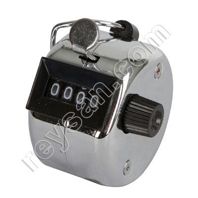 CONTADOR MANUAL DE 0-1000
