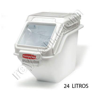 CONTENTOR ESPECIARIAS