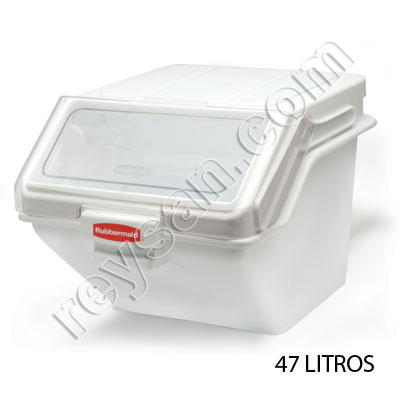 CONTENTOR ESPECIARIAS