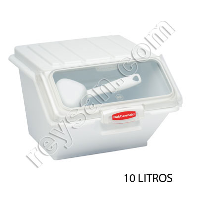 CONTENTOR ESPECIARIAS