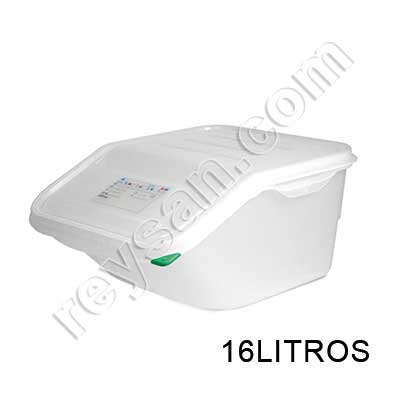 CONTENTOR ESPECIARIAS