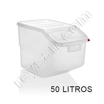 CONTENTOR ESPECIARIAS