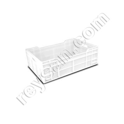 CUBETA 1816 LISA  BRANCA