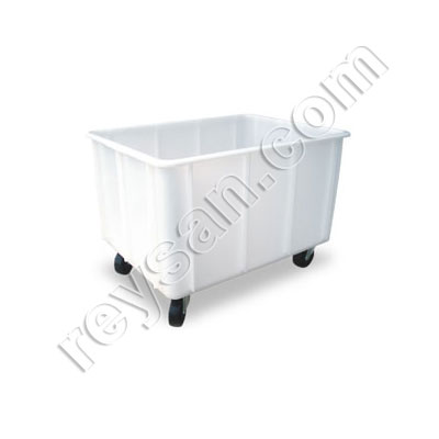 CUBETA 3167 MANUTENÇÃO RODAS