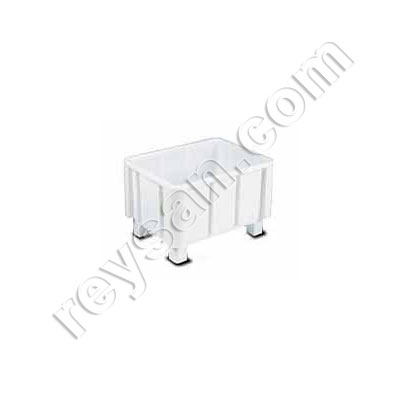 CUBETA 3194 MANUTENÇÃO 140LT