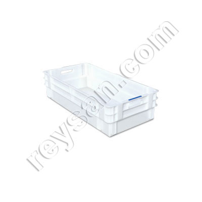 CUBETA 80401 800X400X200