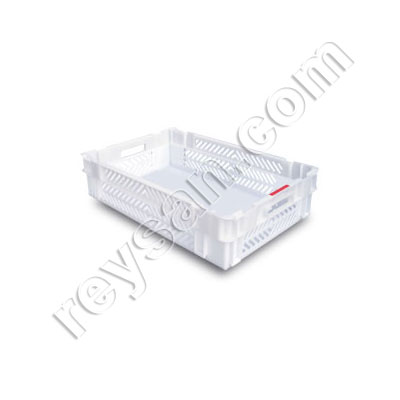 CUBETA GRADEADA F. LISO 80403