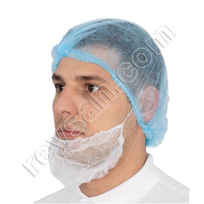 COBRE-BARBA USAR DEITAR FORA (100)