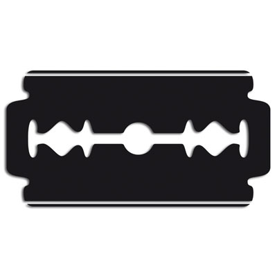 LÂMINA  MARTOR FOLEX35010-100