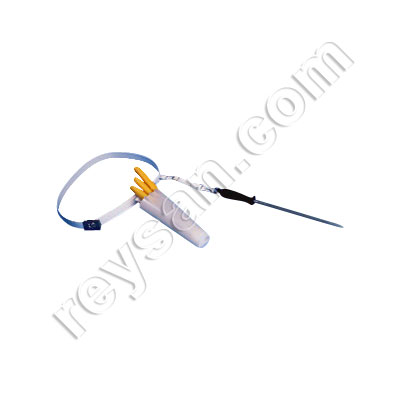 PORTA-FACAS 1/04 CINT.E PEND.