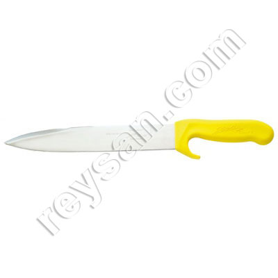 CUCHILLO CARIBU S2920 SANGRA