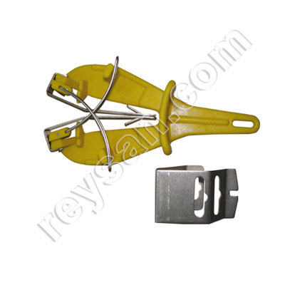 AFIADOR SHARP EASY BOBET