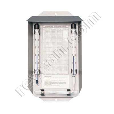 PSICÓMETRO 4006 050O 5OLQ