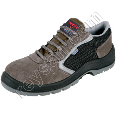 SAPATO CAURO OXIGENO S1P