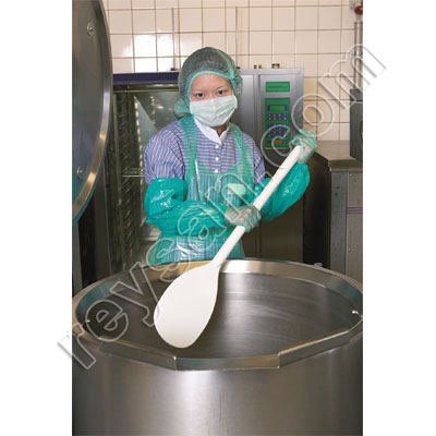 PA LISA 7007 NYLON BLANCA