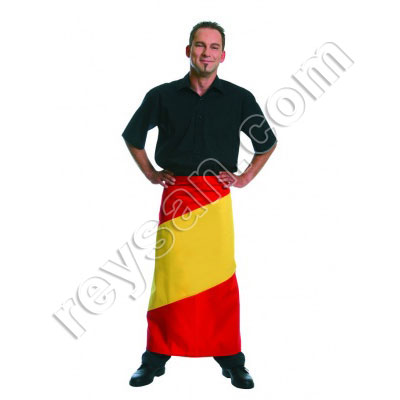 AVENTAL BISTRO 90X110
