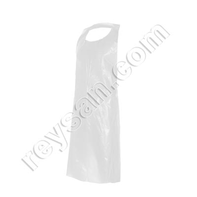 AVENTAL EM ROLO LDPE PREMIUM