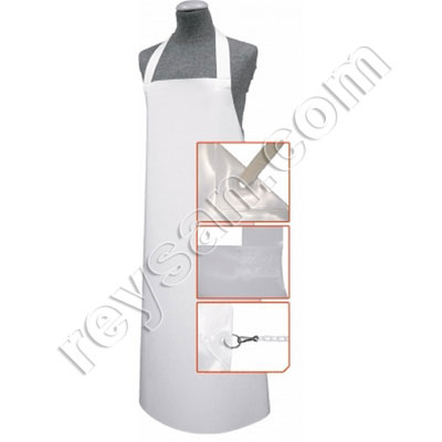AVENTAL EUROLINE
