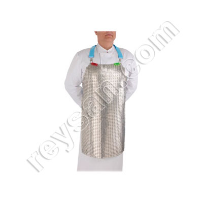 AVENTAL LAMEX