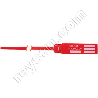 FITA SOLRAC A4 (100)