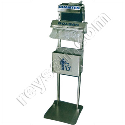 DISPENSADOR LUV/SACO P.ADOSA