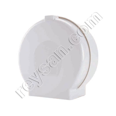 DISPENSADOR DE PAPEL HIGIÉNICO
