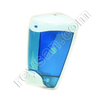 DOSIFICADOR SABONETE  PT 901 AZUL