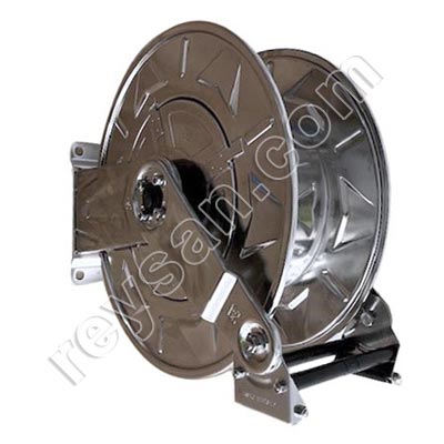ENROLADOR HR 3500 AÇO  INOX.