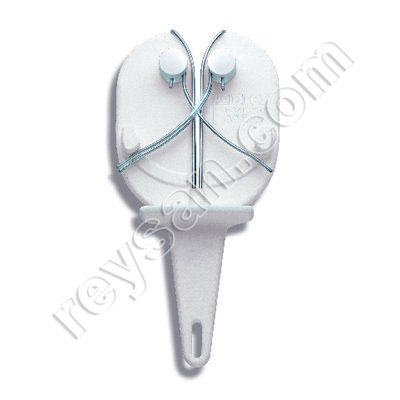 MASTER STEEL HYPER DRILL DICK