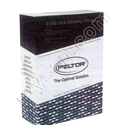 DISPENSADOR 500 LENÇOS PELTOR