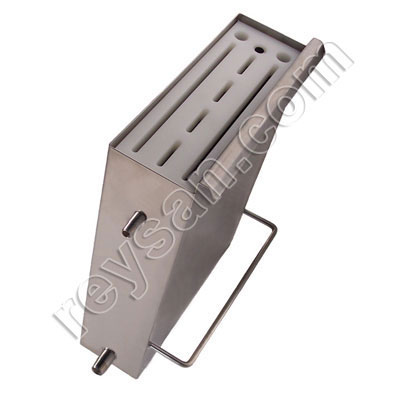 ESTERILIZADOR POR ÁGUA